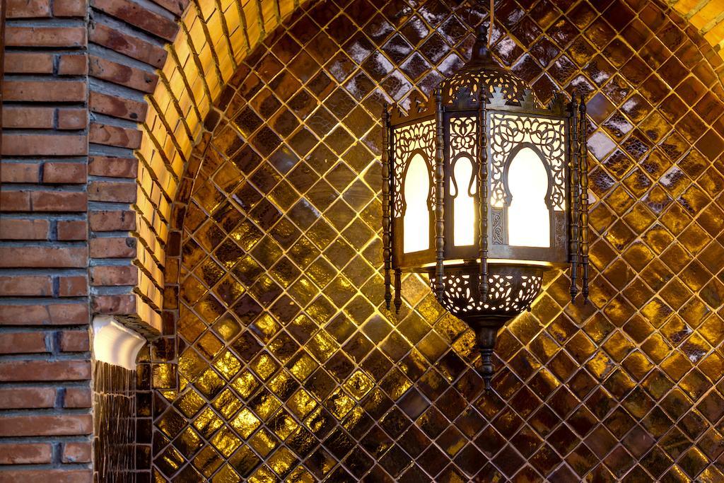 Riad Wow Marrakesh Buitenkant foto