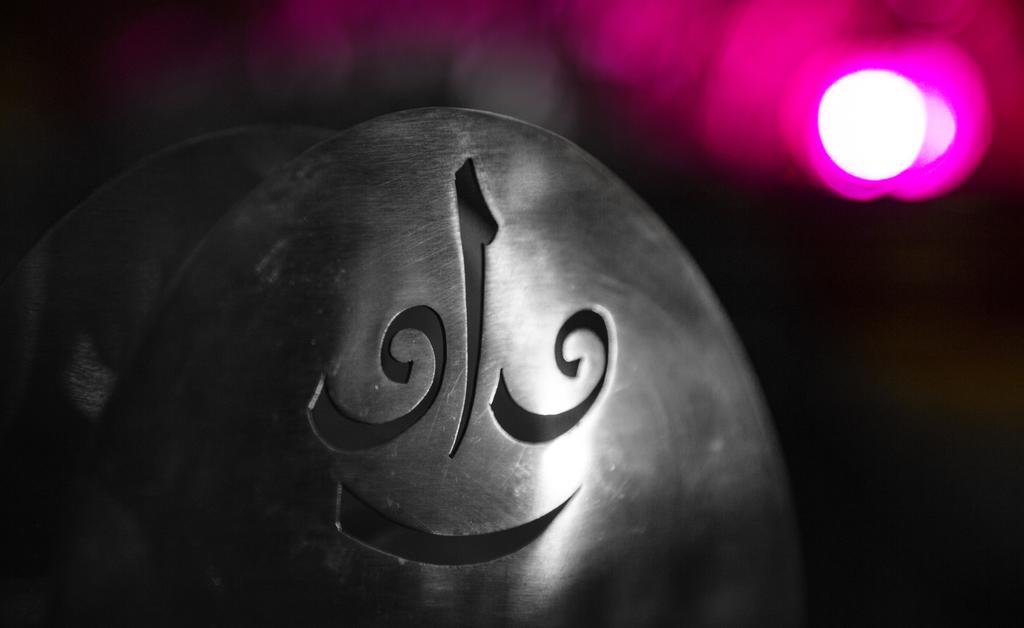 Riad Wow Marrakesh Buitenkant foto